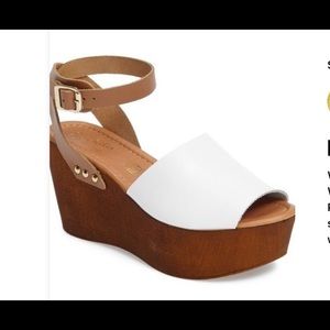 Seychelles Forward shoes